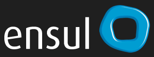 Logotipo ENSUL Engenharia, S.A.